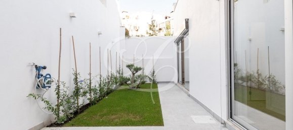 3 bedrooms Apartment in Lisbon, Portugal No. 10995 19