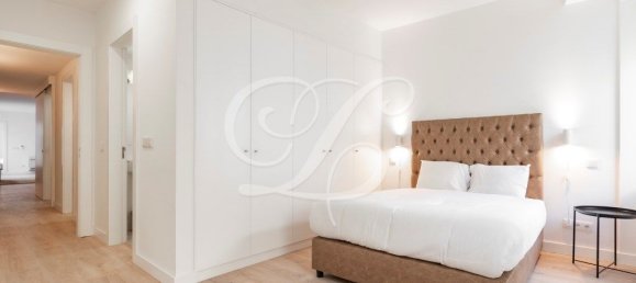 3 bedrooms Apartment in Lisbon, Portugal No. 10995 16