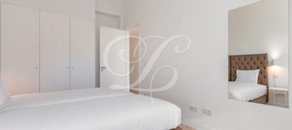 3 bedrooms Apartment in Lisbon, Portugal No. 10995 15