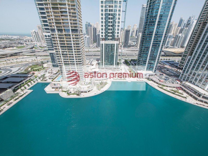 2 bedrooms Apartment in Jumeirah Lake Towers, UAE No. 123852
