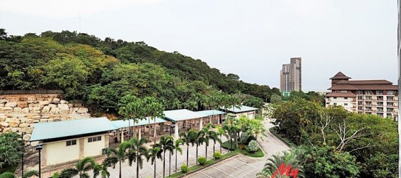 2 bedrooms Condo in Pattaya, Thailand No. 3149 20