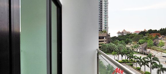 2 bedrooms Condo in Pattaya, Thailand No. 3149 15