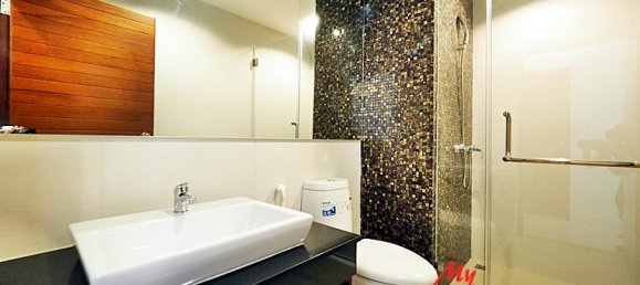 2 bedrooms Condo in Pattaya, Thailand No. 3149 7