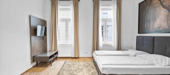 Apartamento T1 em Neubau, Austria N.º 91047 2