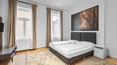 Apartamento T1 em Neubau, Austria N.º 91047