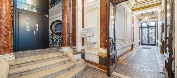 Apartamento T1 em Neubau, Austria N.º 91047 8