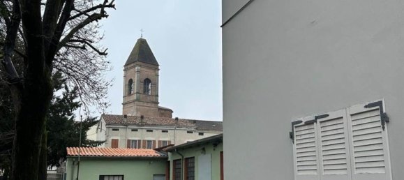 3 rooms Apartment in Luzzara, Italy No. 212407 12