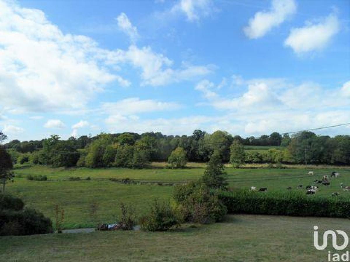 3 غرف نوم منزل في Marigny, France رقم 3590