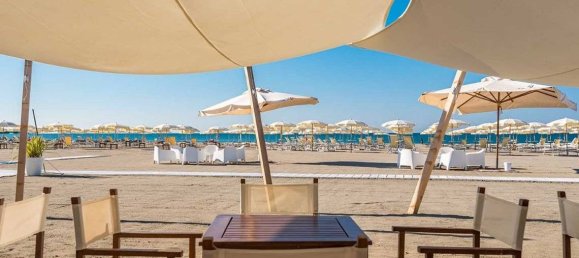 2 bedrooms Apartment in Ameglia, Italy No. 159594 31