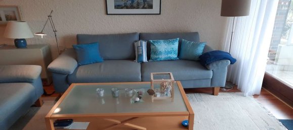 1 غرف نوم شقة في Wesermarsch, Germany رقم 155533 7