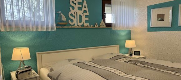 1 غرف نوم شقة في Wesermarsch, Germany رقم 155533 4