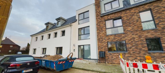 Gewerbliche Immobilie in Heinsberg, Germany 500m², Nr. 163264 3