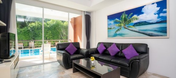 1 bedroom Condo in Rawai, Thailand No. 12458 2