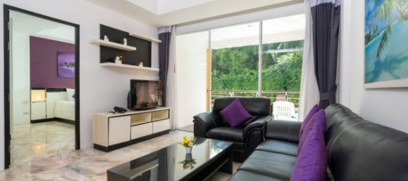 1 bedroom Condo in Rawai, Thailand No. 12458 3