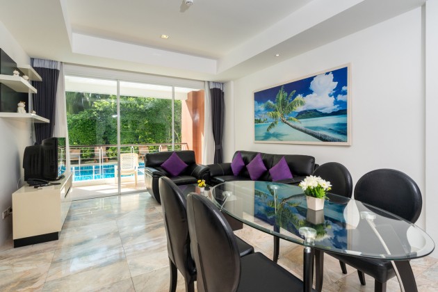 1 bedroom Condo in Rawai, Thailand No. 12458