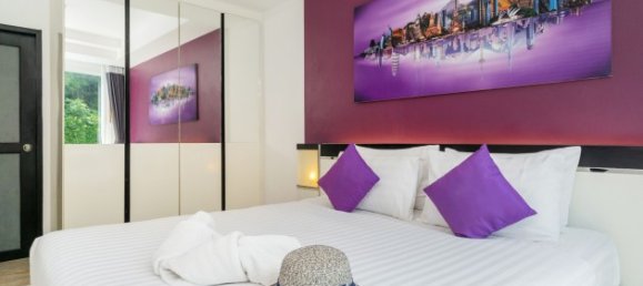 1 bedroom Condo in Rawai, Thailand No. 12458 8