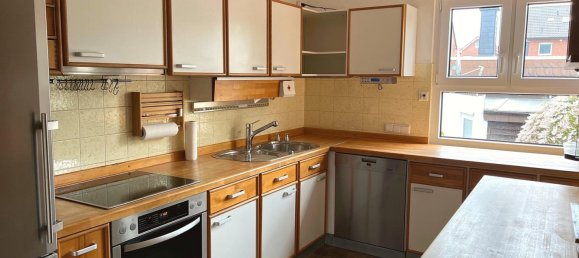 3 bedrooms Bungalow in Hamm, Germany No. 84939 17