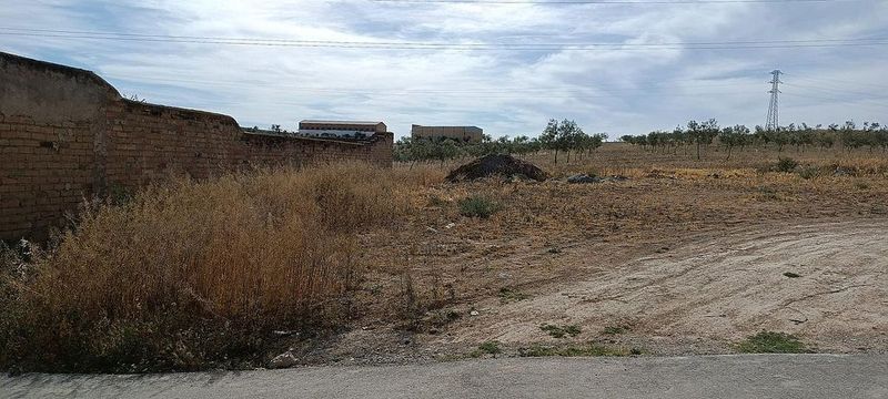 Terreno en Las Gabias, Spain 484 m² No. 223390
