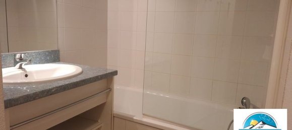 1 Schlafzimmer Wohnung in Hautes-Alpes, France, Nr. 302882 5