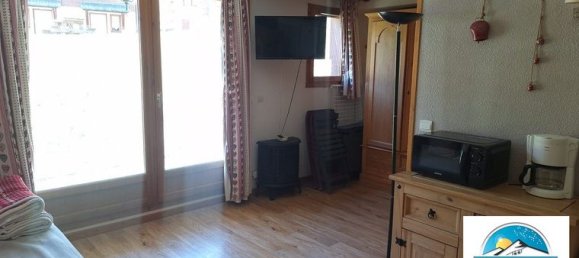 1 Schlafzimmer Wohnung in Hautes-Alpes, France, Nr. 302882 3