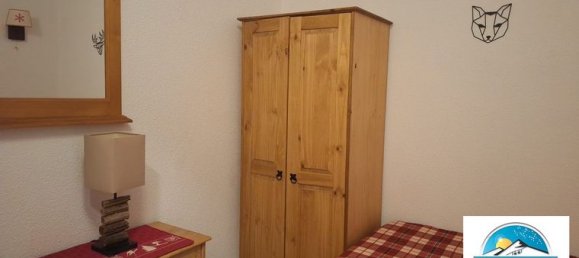 1 Schlafzimmer Wohnung in Hautes-Alpes, France, Nr. 302882 6