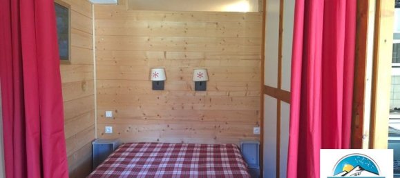 1 Schlafzimmer Wohnung in Hautes-Alpes, France, Nr. 302882 4