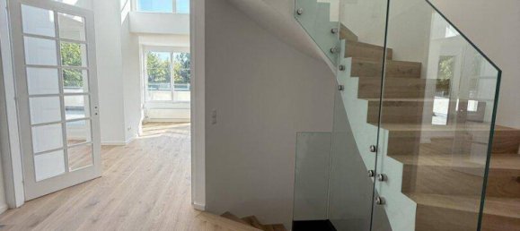 5 rooms Duplex in Dobling, Austria No. 220940 4