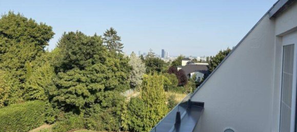 5 rooms Duplex in Dobling, Austria No. 220940 13