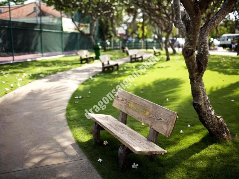 4 Schlafzimmer Wohnung in Thu Duc, Vietnam, Nr. 10804