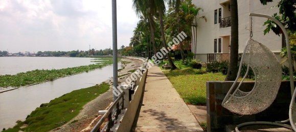 4 Schlafzimmer Wohnung in Thu Duc, Vietnam, Nr. 10804 24