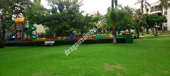 4 Schlafzimmer Wohnung in Thu Duc, Vietnam, Nr. 10804 26