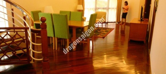 4 Schlafzimmer Wohnung in Thu Duc, Vietnam, Nr. 10804 11