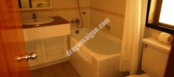 4 Schlafzimmer Wohnung in Thu Duc, Vietnam, Nr. 10804 15