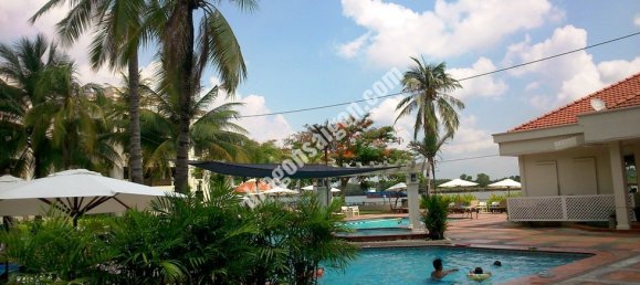 4 Schlafzimmer Wohnung in Thu Duc, Vietnam, Nr. 10804 21