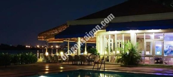 4 Schlafzimmer Wohnung in Thu Duc, Vietnam, Nr. 10804 6