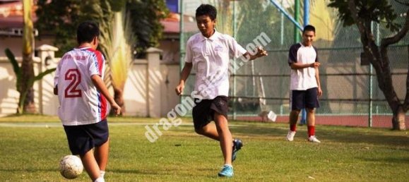 4 Schlafzimmer Wohnung in Thu Duc, Vietnam, Nr. 10804 3