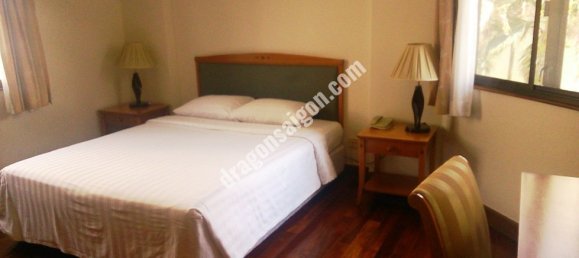 4 Schlafzimmer Wohnung in Thu Duc, Vietnam, Nr. 10804 9