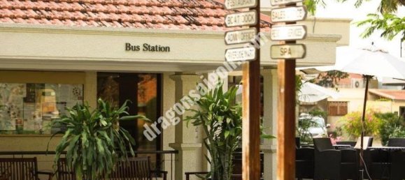 4 Schlafzimmer Wohnung in Thu Duc, Vietnam, Nr. 10804 7