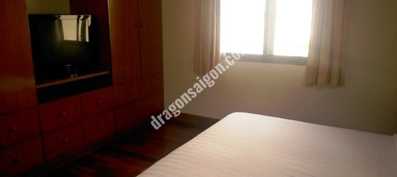 4 Schlafzimmer Wohnung in Thu Duc, Vietnam, Nr. 10804 10