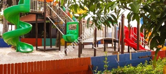 4 Schlafzimmer Wohnung in Thu Duc, Vietnam, Nr. 10804 29