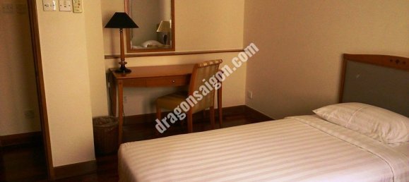 4 Schlafzimmer Wohnung in Thu Duc, Vietnam, Nr. 10804 13