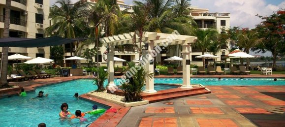 4 Schlafzimmer Wohnung in Thu Duc, Vietnam, Nr. 10804 23