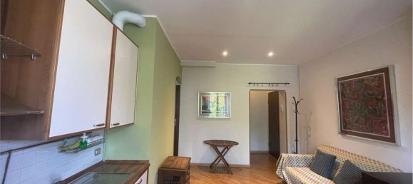 2-Zimmer Wohnung in Milan, Italy, Nr. 305510 3