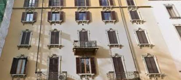 2-Zimmer Wohnung in Milan, Italy, Nr. 305510 21