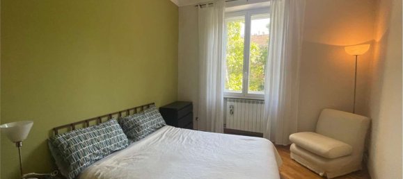 2-Zimmer Wohnung in Milan, Italy, Nr. 305510 11