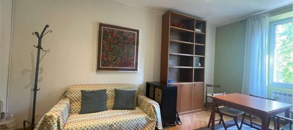 2-Zimmer Wohnung in Milan, Italy, Nr. 305510 4