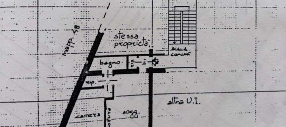 2-Zimmer Wohnung in Milan, Italy, Nr. 305510 22