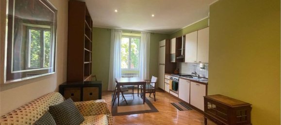 2-Zimmer Wohnung in Milan, Italy, Nr. 305510 2