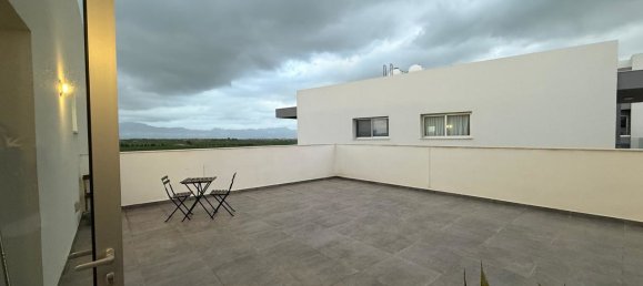 Квартира с 1 спальней в Агландзия, Кипр № 25919 13