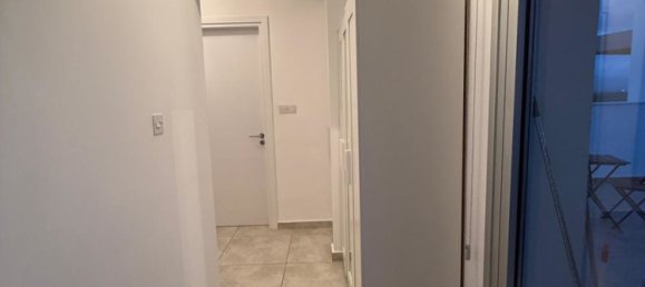 Квартира с 1 спальней в Агландзия, Кипр № 25919 6